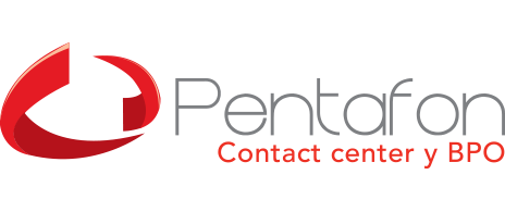 Logo de Pentafon
